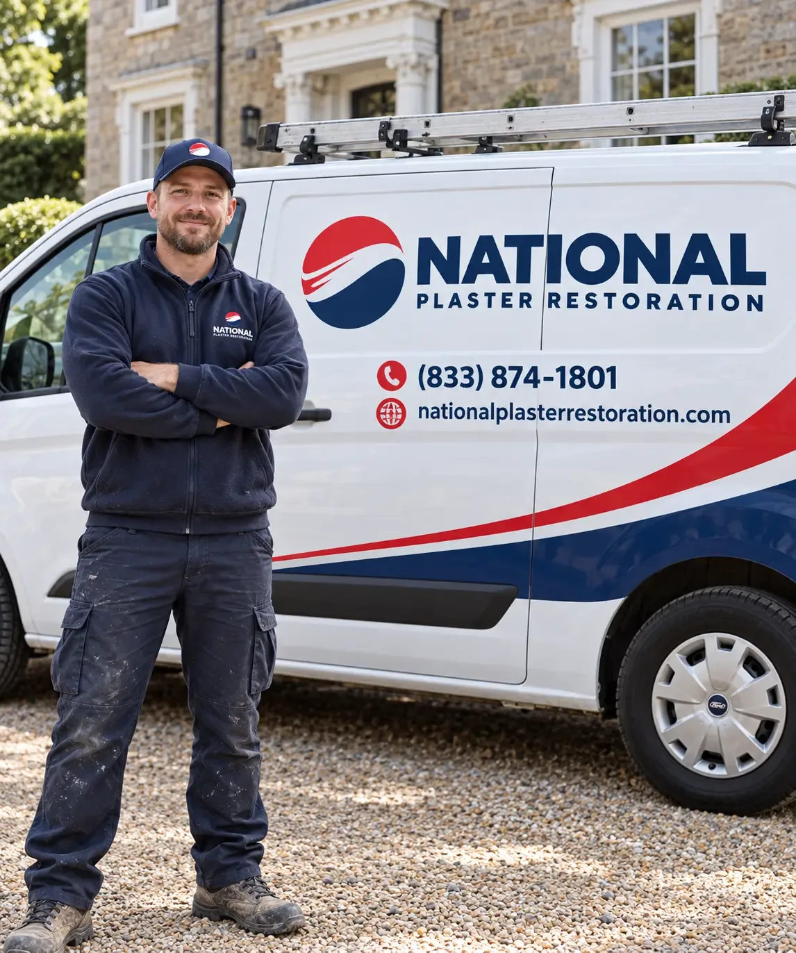 Plaster Repair company in Carthage, IL
